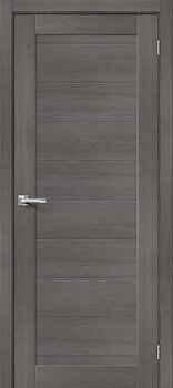 Браво-21 Grey Melinga