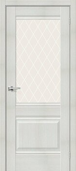 Прима-3 Bianco Veralinga White Сrystal